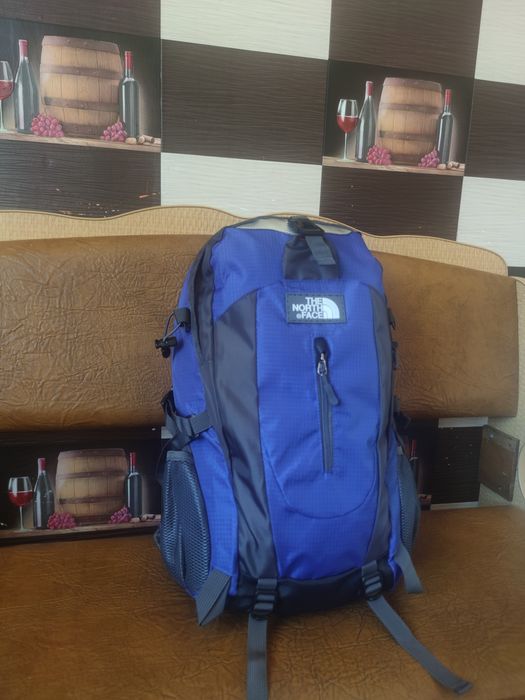 Рюкзак The North Face 40 l спортивный городской