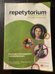 Repetytorium jęz. angielski Macmillan