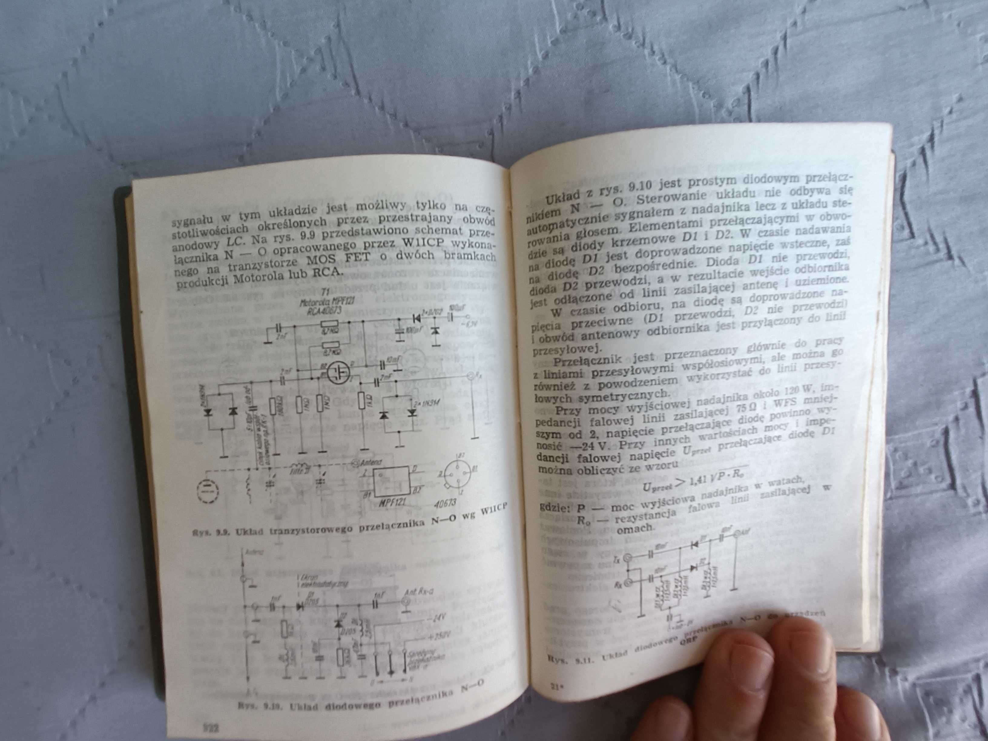 Informator krótkofalowca 1974