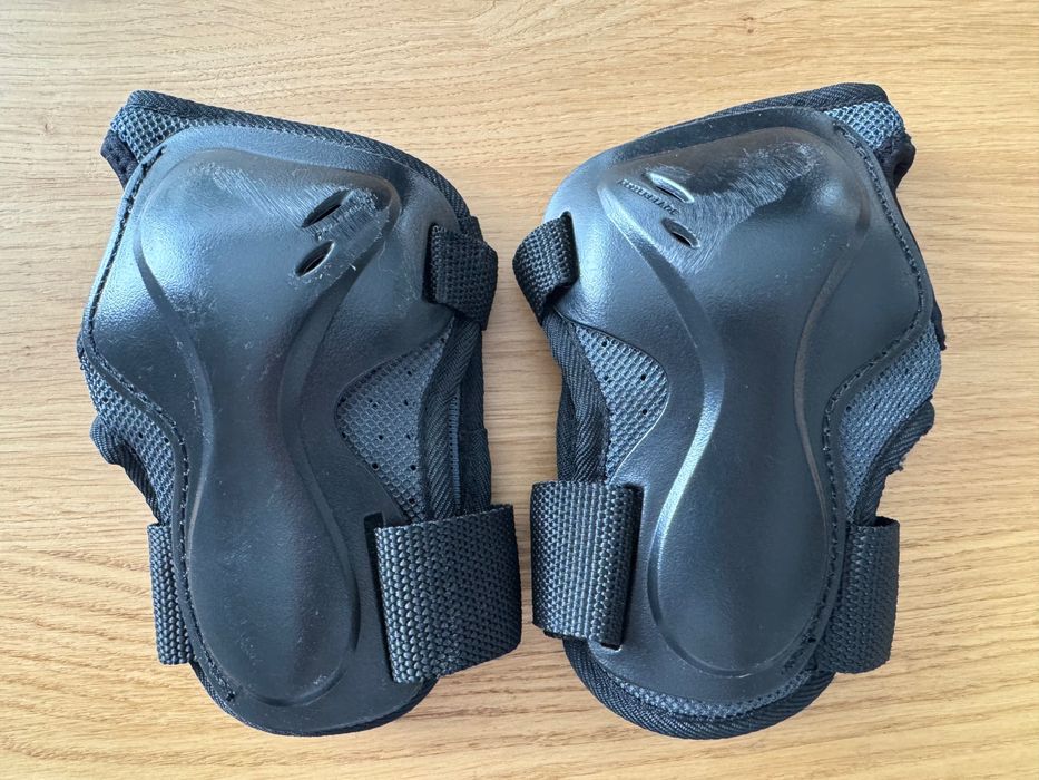 Ochraniacze na nadgarstki Rollerblade rozm. L rolki wrotki