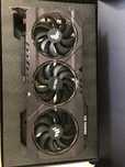 ASUS GeForce RTX 3070 Ti TUF 8GB karta graficzna