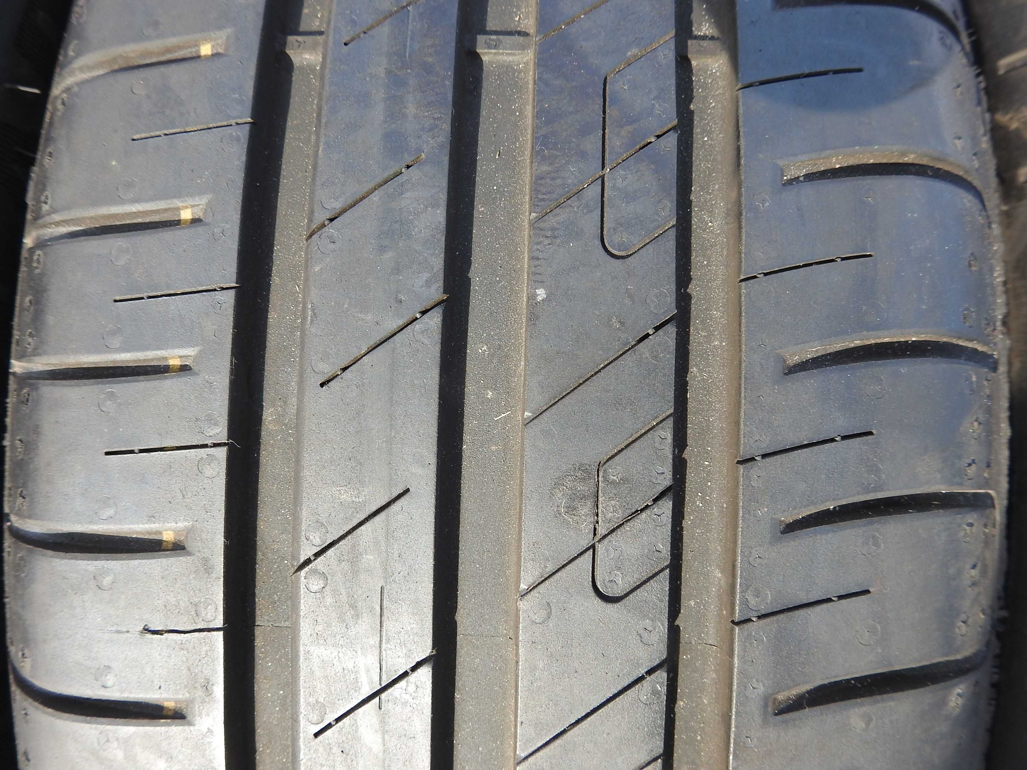 4xgoodyear efficientgrip performance 195/55r16 91V 21rok JAK NOWE Demo