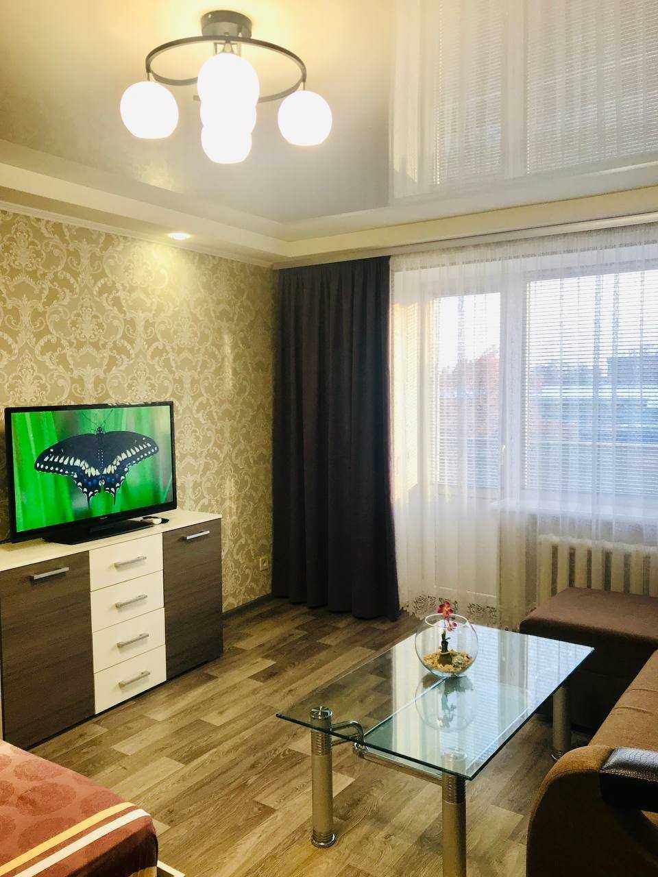 Продаж 1-кімн. квартири в центрі Слов’янська, вул. Університетська, 32