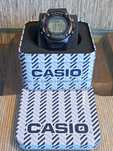 Zegarek Casio Solar Digital W-S200H Illuminator