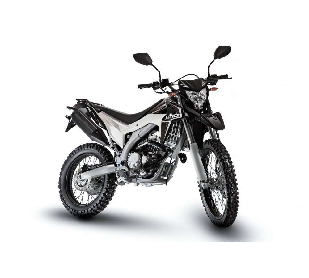 Loncin LX300GY SX2 PRO