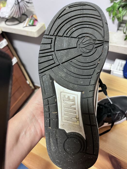 Buty Nike 41 jak nowe meskie