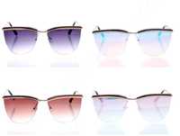 Окуляри Сонцезахисні SunGlasses з футляром
