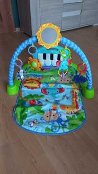 Mata edukacyjna fisher price