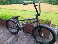Rower BMX Stereo
