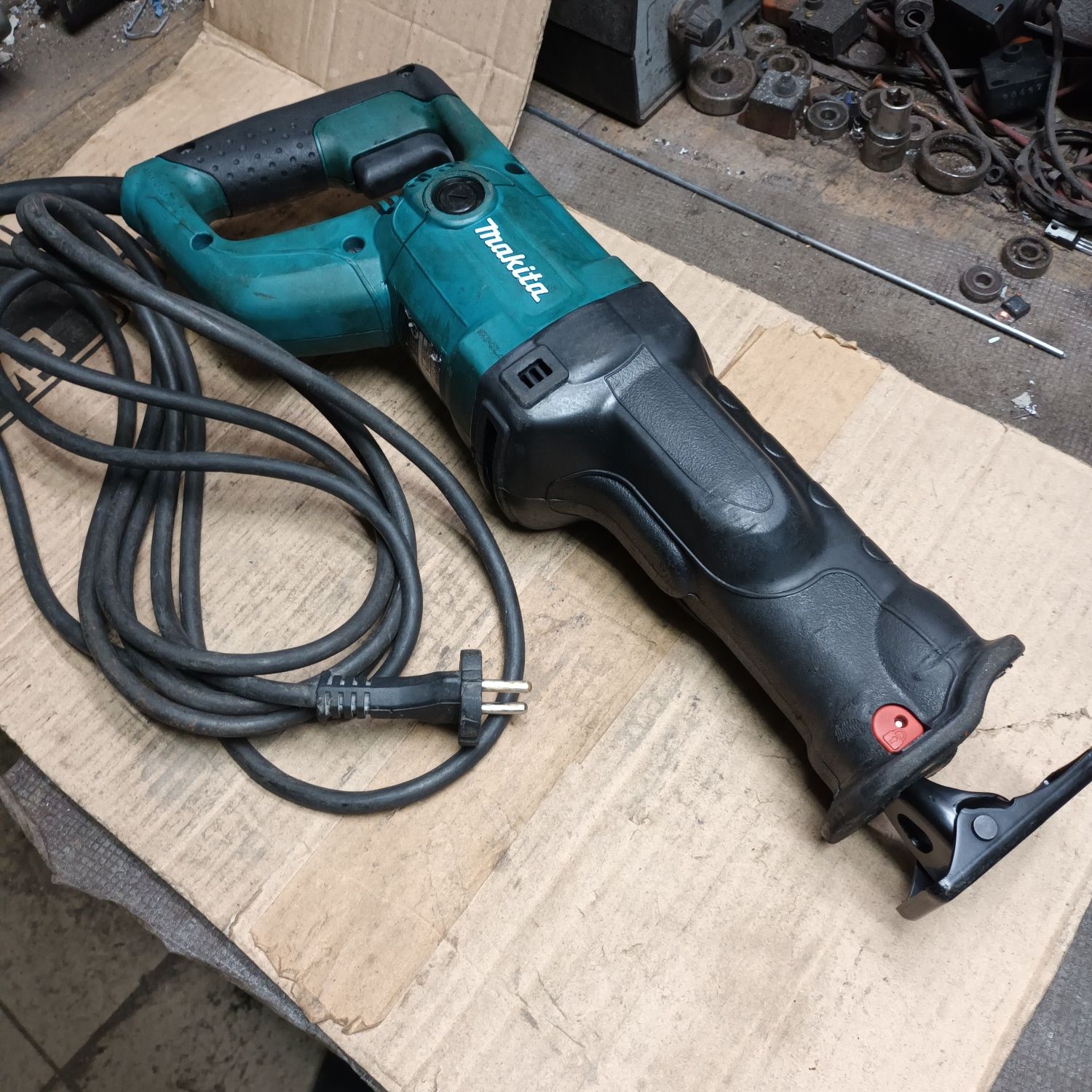 Makita JR3050T Szablasta Po serwisie Made in JAPAN