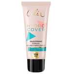Celia Hydro Cover  podkład kryjąco-nawilżający 104 Karmel 30ml