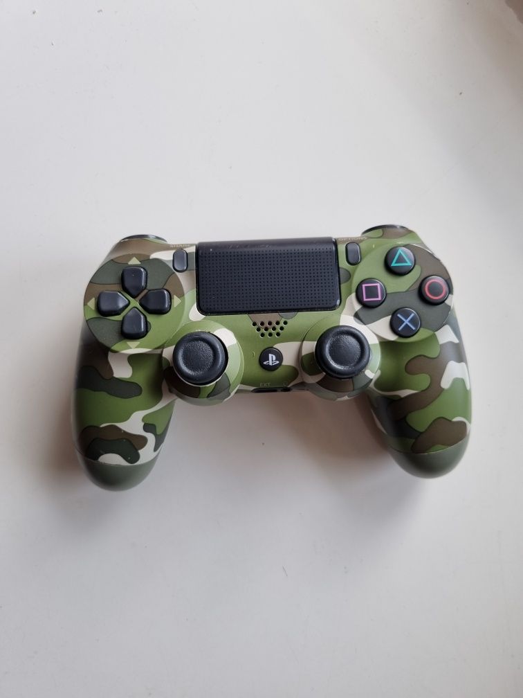 Pad Kontroler Ps4 Oryginalny V2  PlayStation 4 p4 Sony Dualshock