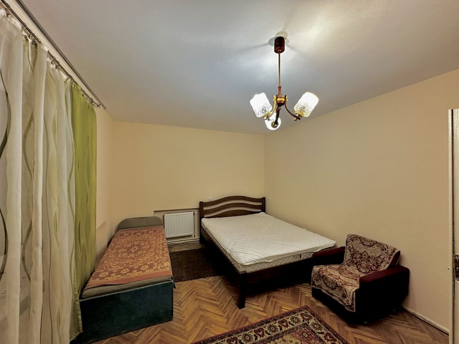 Оренда 1 кімнатна квартира вул. Геологів, с. Лапаївка (5 км від Львова