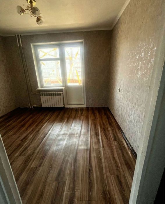 Продам 3х ком квартиру Левый берег 3 мкр