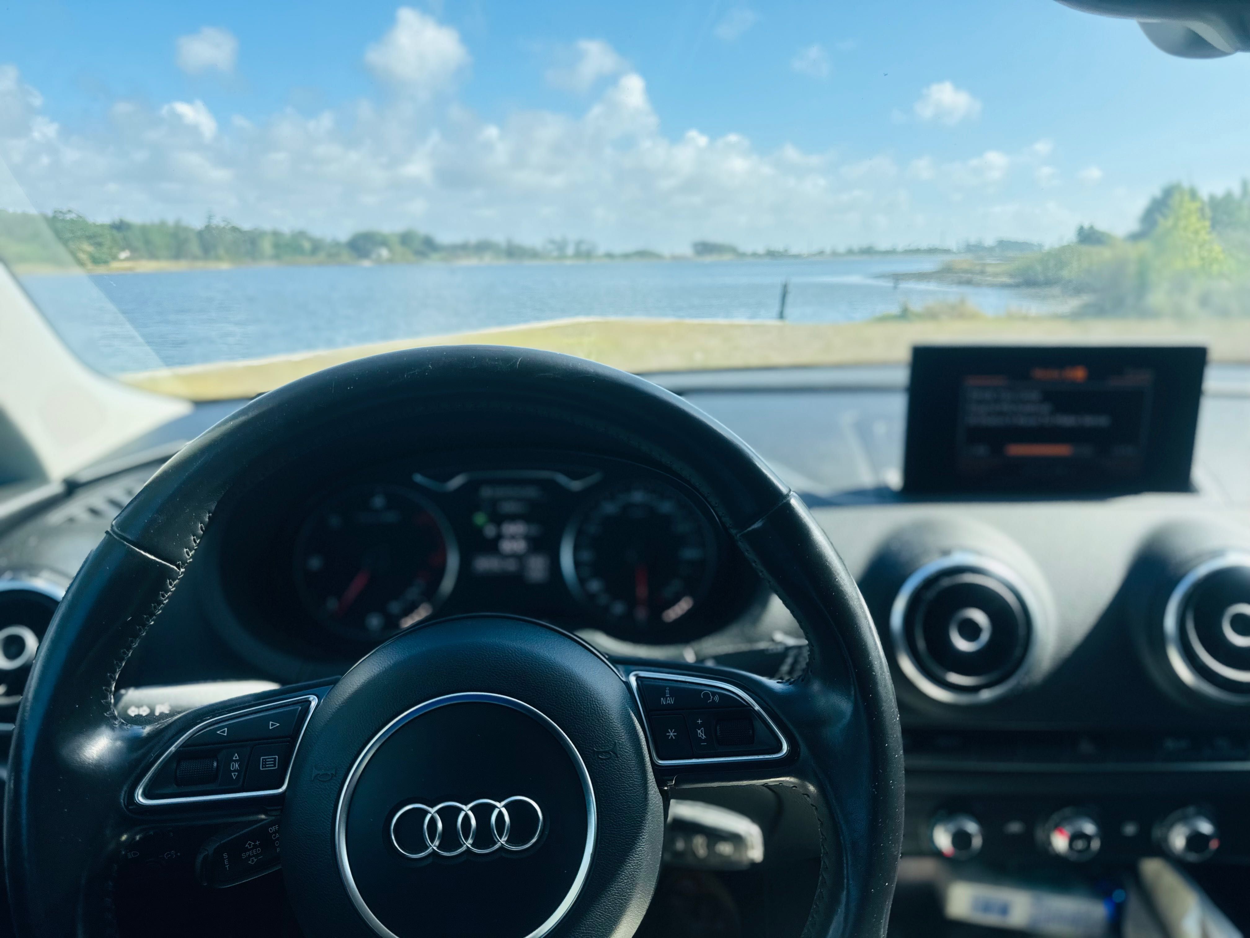 Audi A3 1.6 TDi 120 cv 5 portas