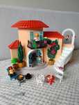 Playmobil słoneczna willa 9420