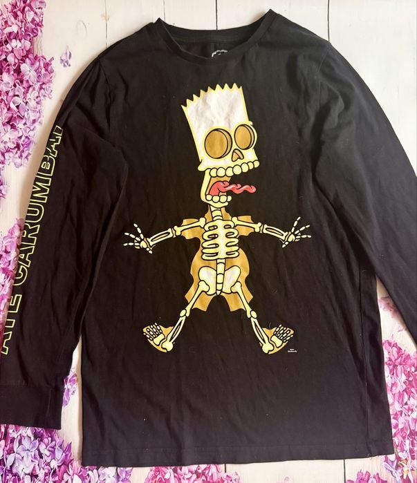 Реглан на Хеловін хлочику 10-11 років