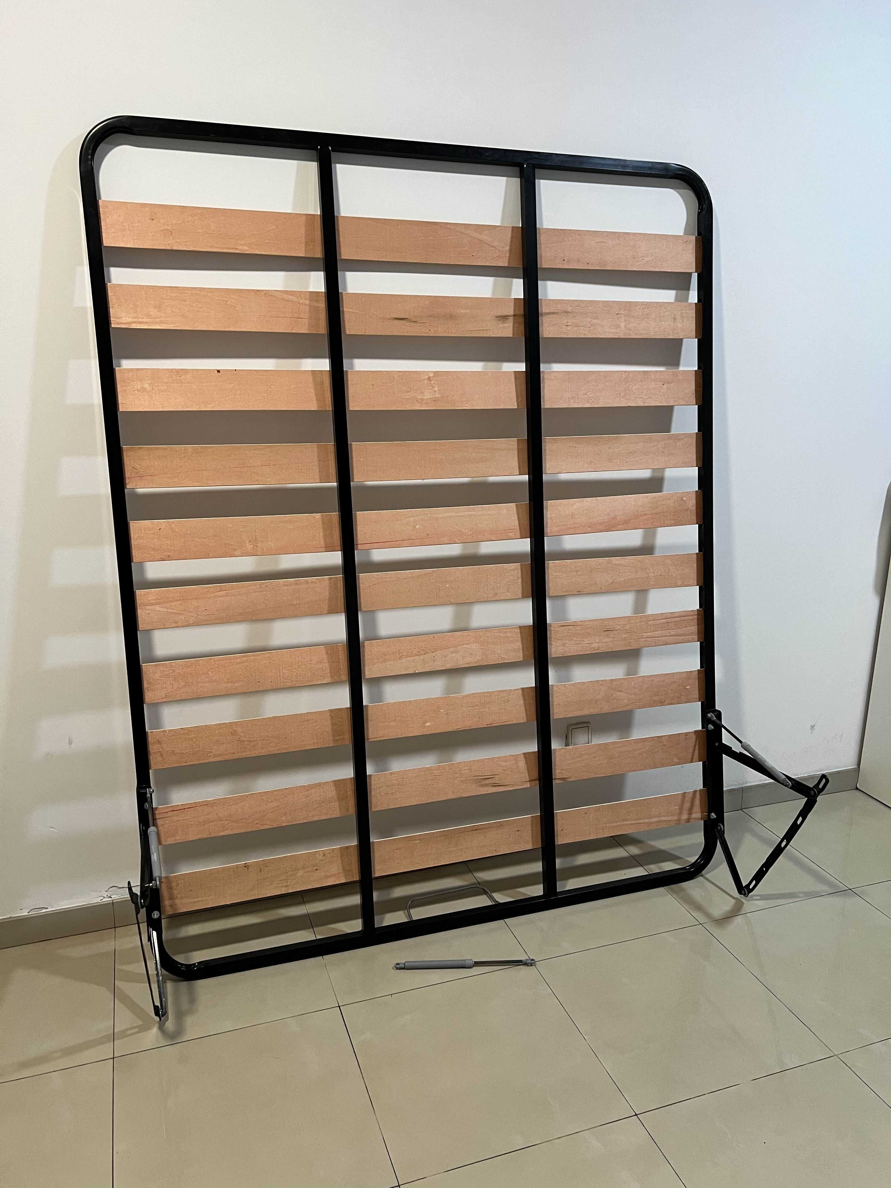 NOVO Estrado Elevatório 160x200