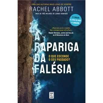 A Rapariga da Falésia, Rachel Abbott