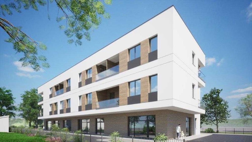 Lokale usługowe 90m2 - sprzedaż, ul. Targowa 41, Garwolin