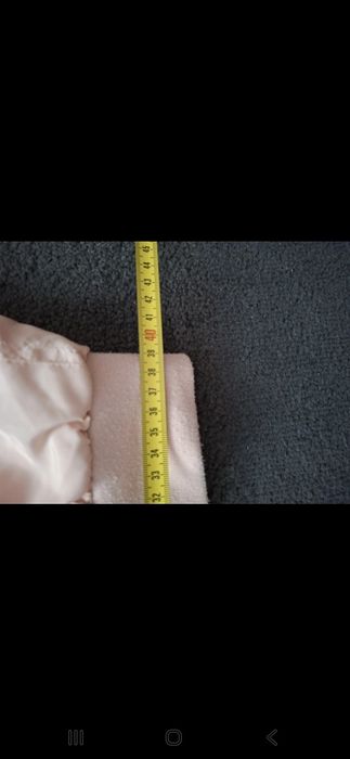 Kurtka bomberka damska