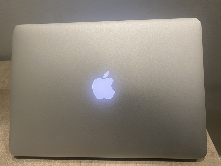 Macbook air 13 polegadas