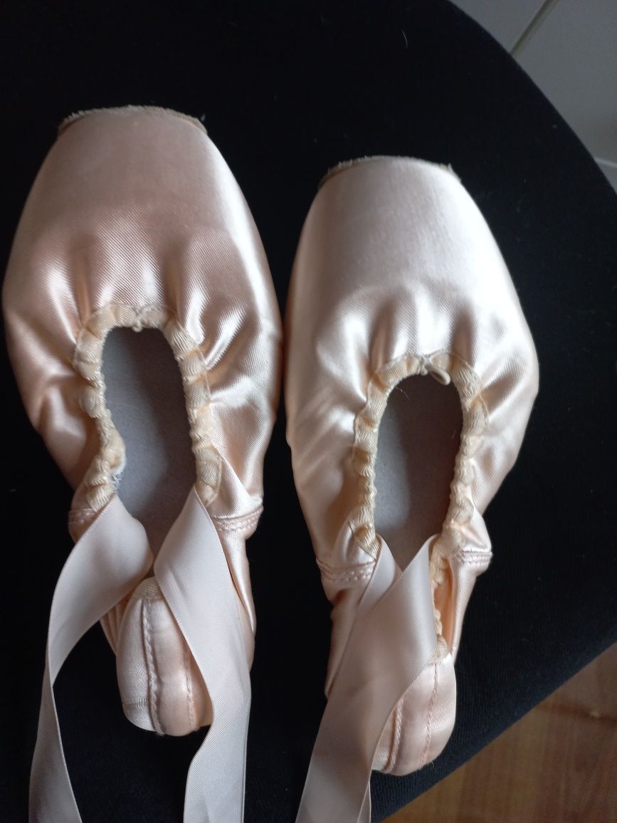 пуанти  bloch, 38