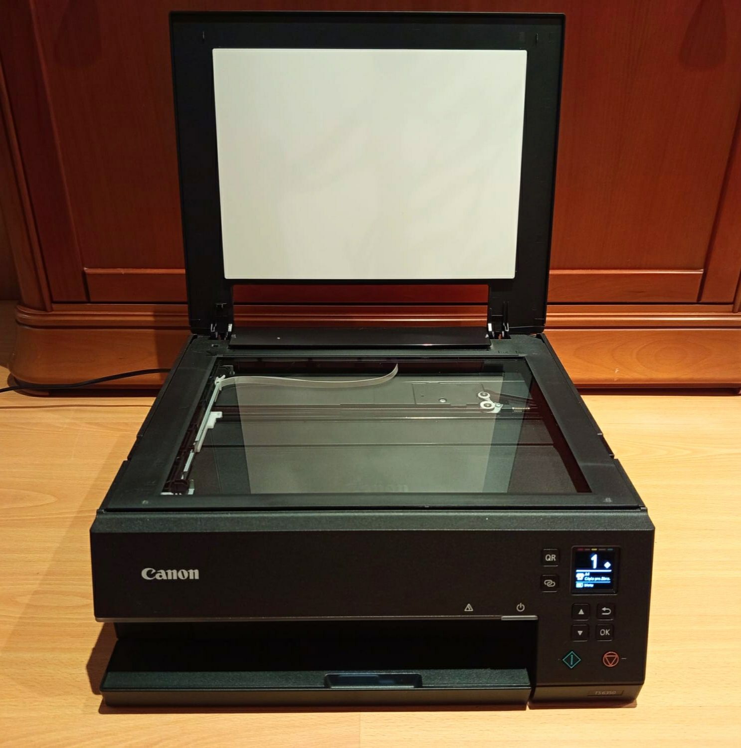 Impressora Canon TS6350