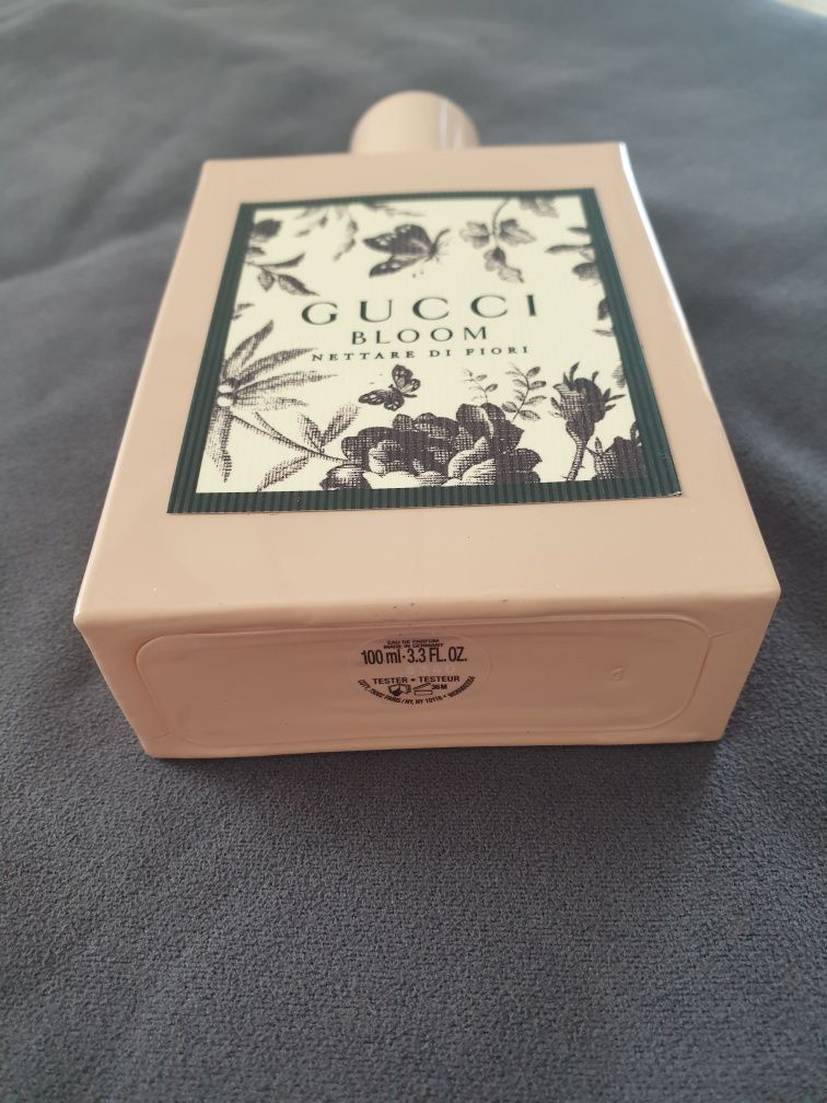 Gucci bloom nettare di fiori