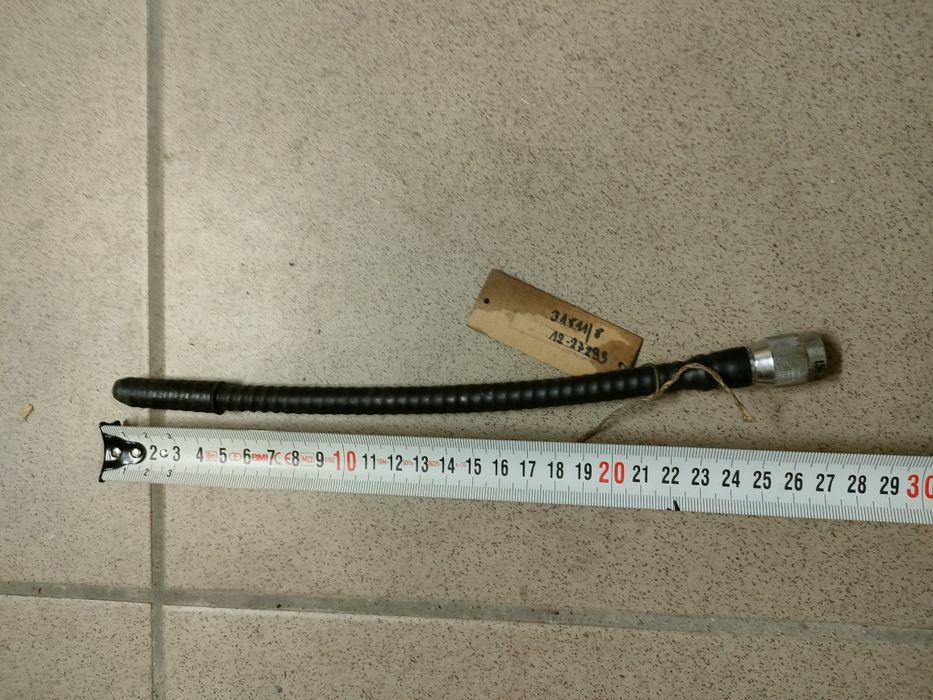 Anteny baty 55 cm 174 Mhz Cb radio