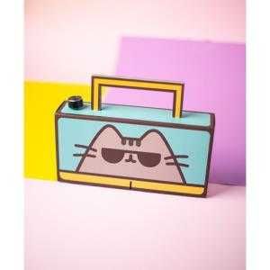 Pusheen - Boombox DIY. KUP Z OLX!