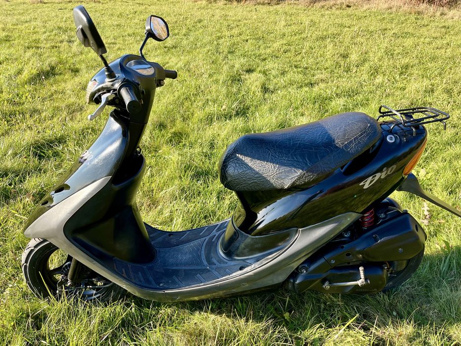 Скутер Honda dio34