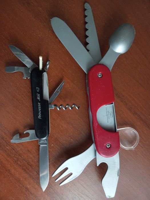 Victorinox кишенькові оригінальні