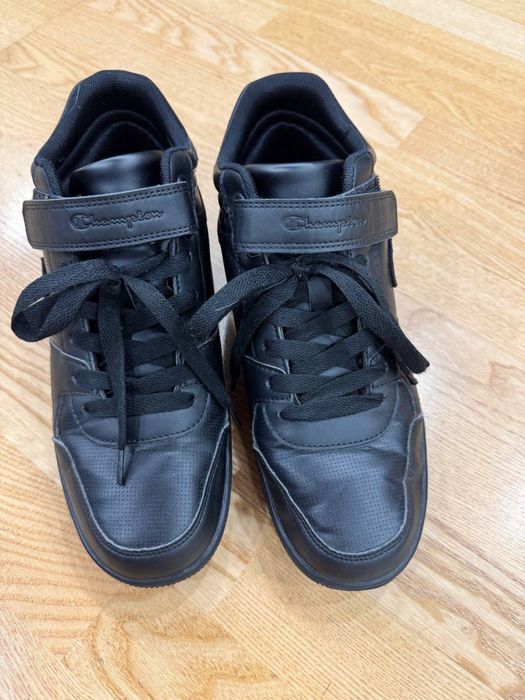 Черевики чоловічі champion
