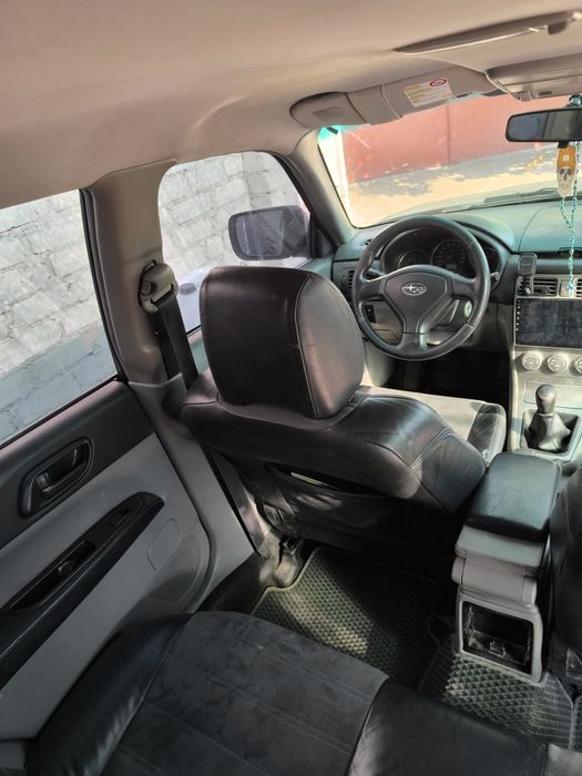 Продам Subaru forester