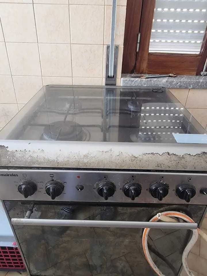 Vendo Fogão a Gás