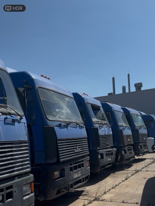 Продається МАЗ тягач