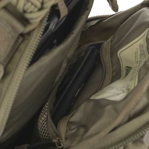 PLECAK Direct Action DUST® MkII - Cordura® - Adaptive Green