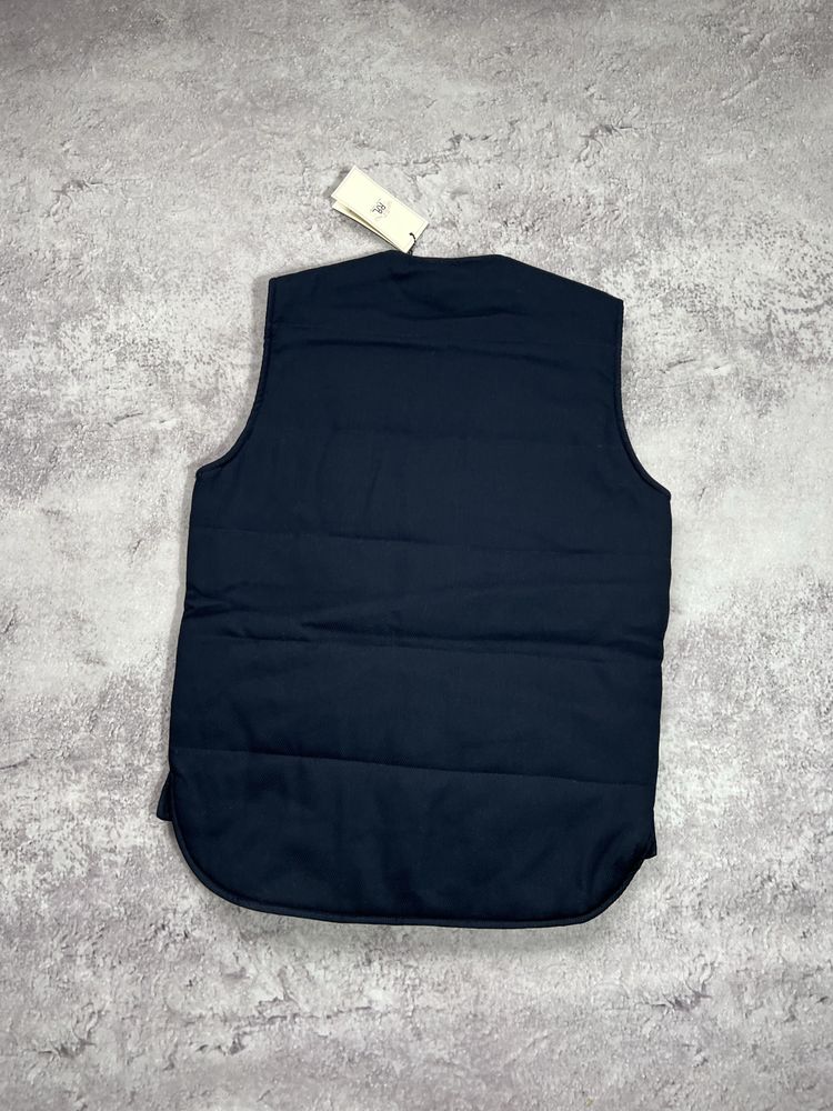 Vintage Чоловіча жилетка RRL Polo ralph laurent