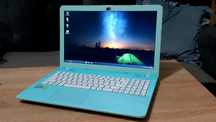 ASUS 15,6 Intel i3 12GB RAM DDR4 NVIDIA GeForce 920MX 2GB SSD 256GB