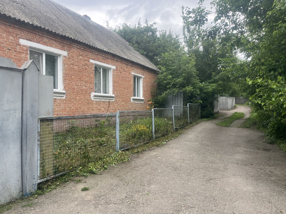Продається дім в Степанівці ( Цукровий завод )