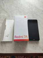 Продам смартфон Xiaomi Redmi 7A на запчастини