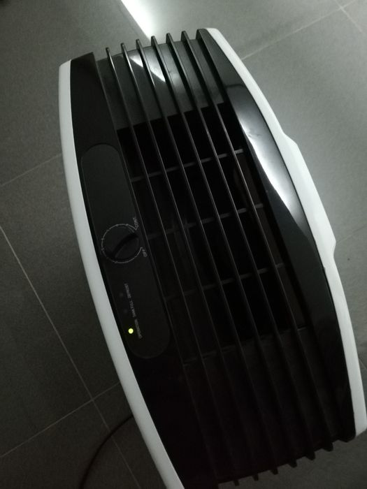 Desumificador Lazer PD10-SER