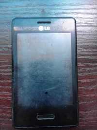 Telefon LG E430 Bez simloka