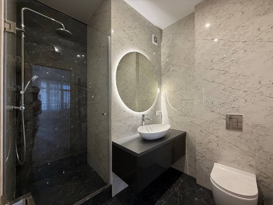 3 спальни.44 жемчужина.Каманина.Посуточно.Аркадия