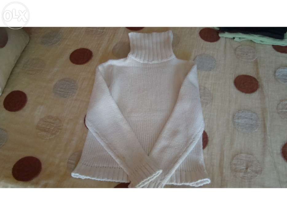 Camisola tam L - Zara