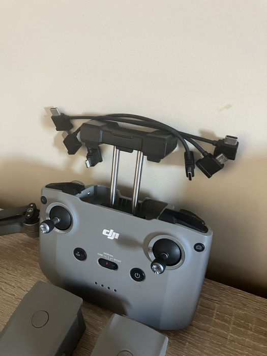 DJI Mavic Air 2 Fly More Combo