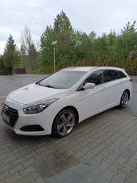 Hyundai i40 kombi 1.7 crdi