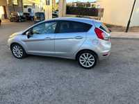 Ford Fiesta Titanium 1.0 TI-VCT óptimas condições