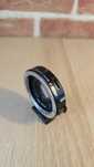 Viltrox EF-M2 II Speed Booster 0.71x | Canon EF do MFT | Stan idealny